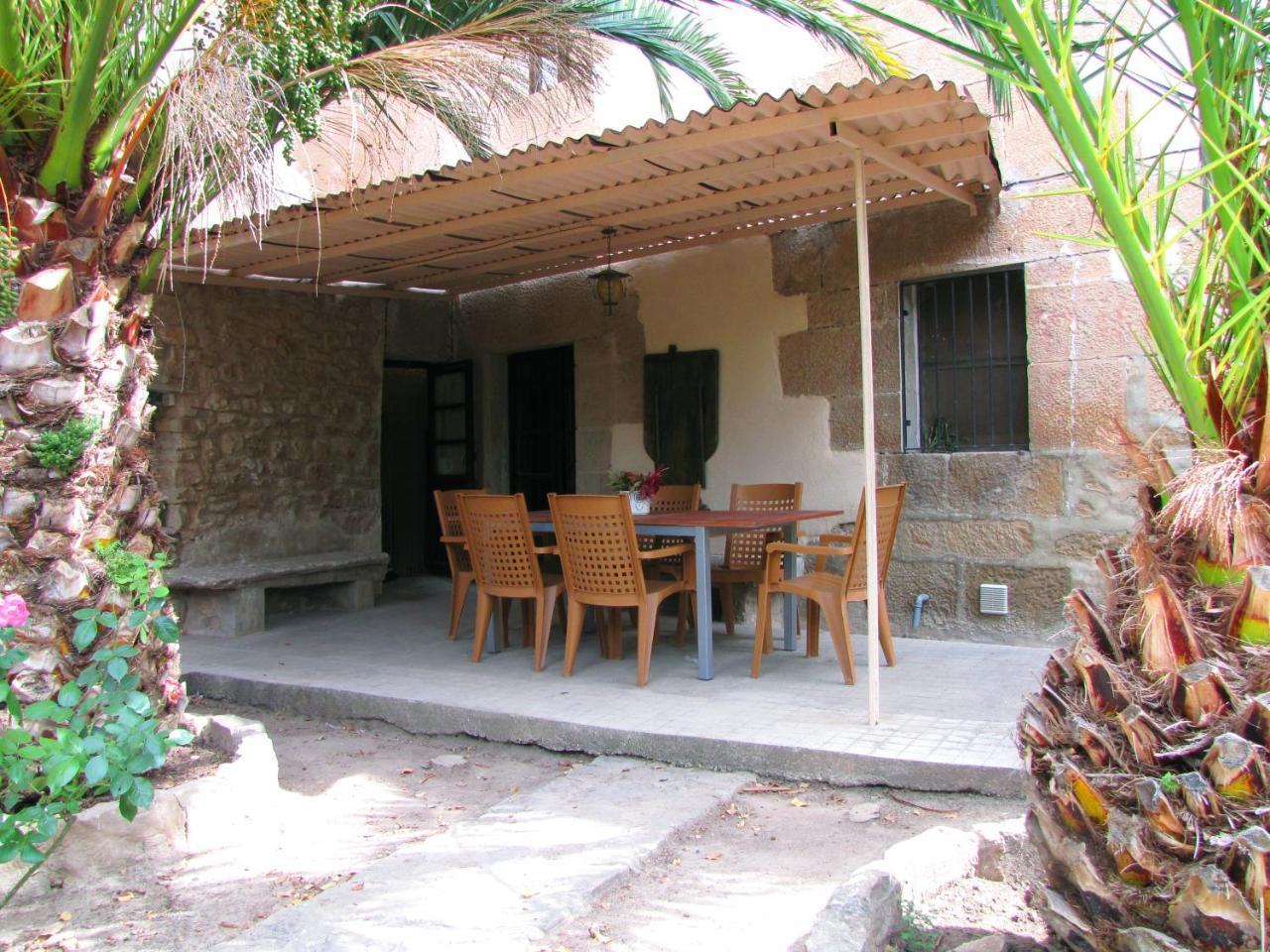 Casa Rural Ulibarri Альо Экстерьер фото