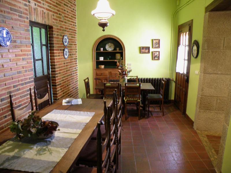 Casa Rural Ulibarri Альо Экстерьер фото